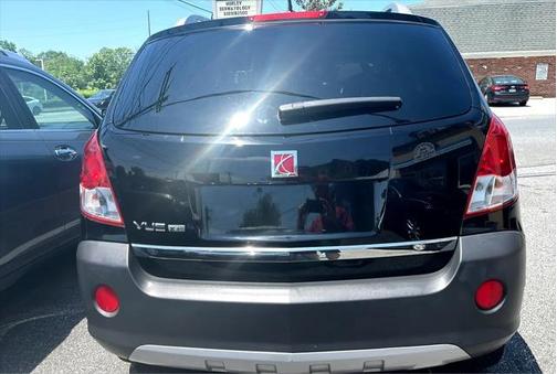 2009 Saturn Vue XE