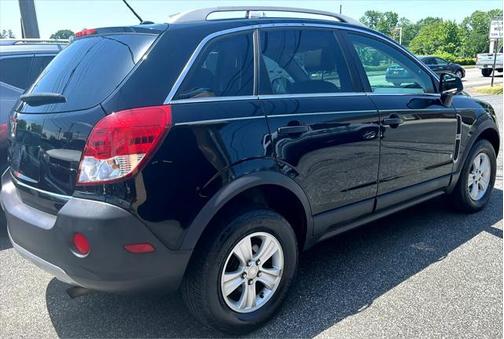 2009 Saturn Vue XE