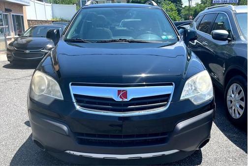 2009 Saturn Vue XE