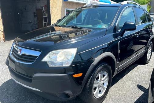 2009 Saturn Vue XE