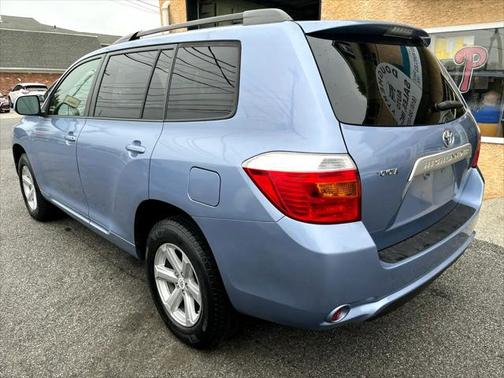 2009 Toyota Highlander Base