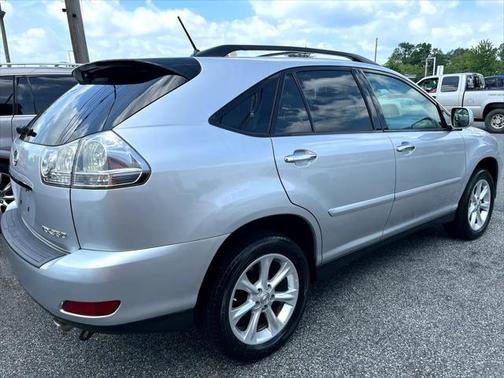 2009 Lexus RX 350 Base