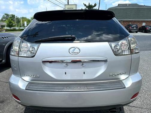 2009 Lexus RX 350 Base