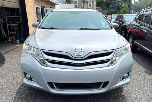 2013 Toyota Venza LE