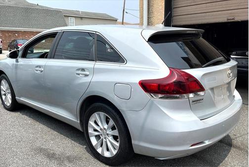 2013 Toyota Venza LE