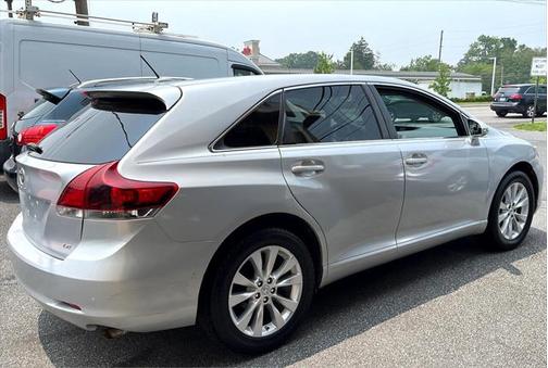 2013 Toyota Venza LE