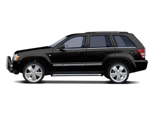 2009 Jeep Grand Cherokee Laredo