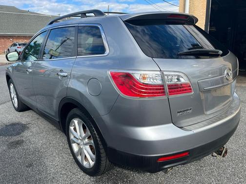 2012 Mazda CX-9 Grand Touring
