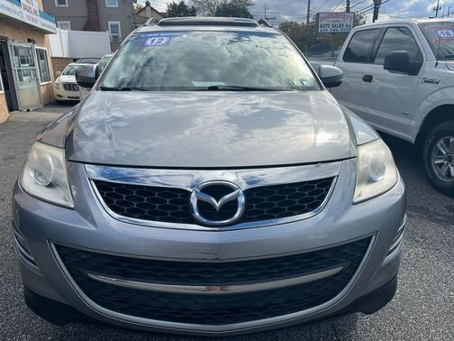 2012 Mazda CX-9 Grand Touring