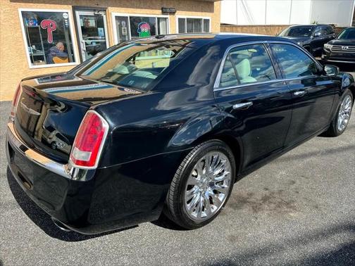 2014 Chrysler 300 S