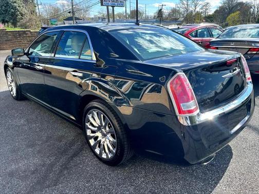 2014 Chrysler 300 S