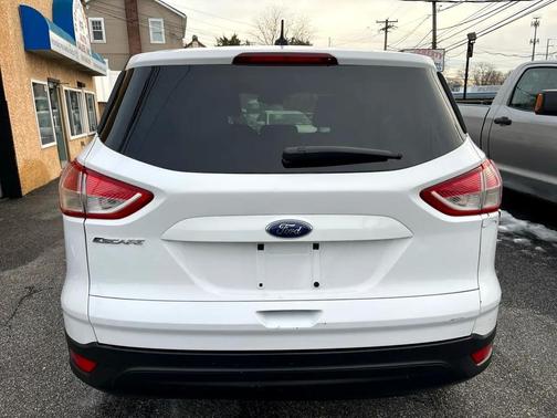 2013 Ford Escape S