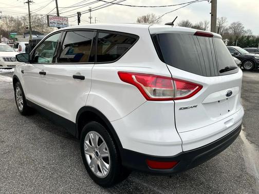 2013 Ford Escape S