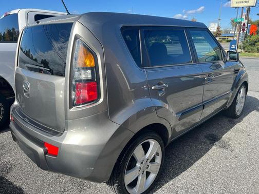 2011 Kia Soul !