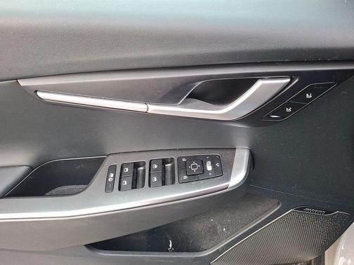 2022 Kia EV6 Wind