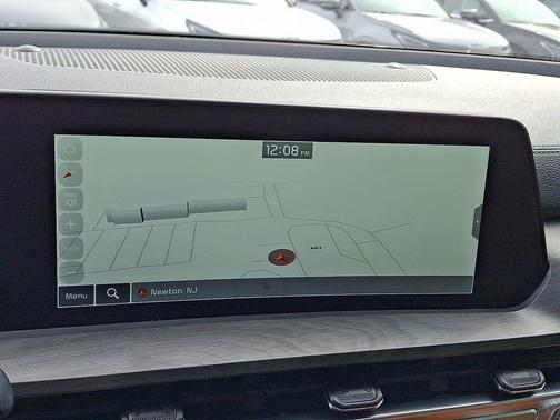 2023 Kia Telluride SX-Prestige X-Line