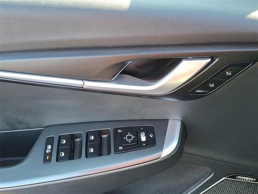 2022 Kia EV6 Wind