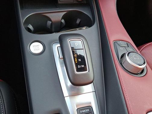 2023 INFINITI QX50 SPORT