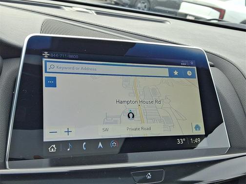 2023 Cadillac CT5 Premium Luxury RWD