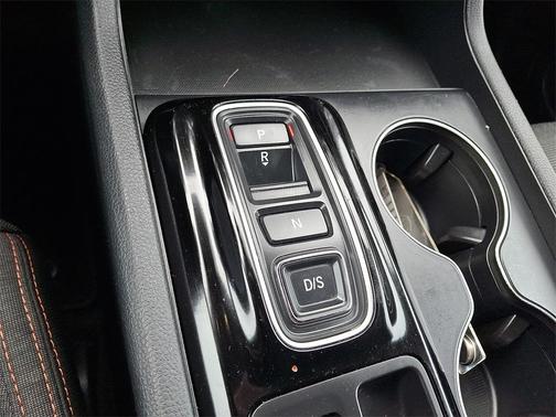 2024 Honda Pilot Sport