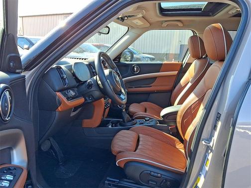 2022 MINI SE Countryman Cooper ALL4