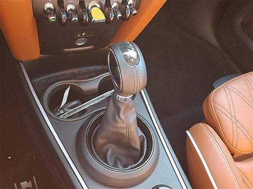 2022 MINI SE Countryman Cooper ALL4