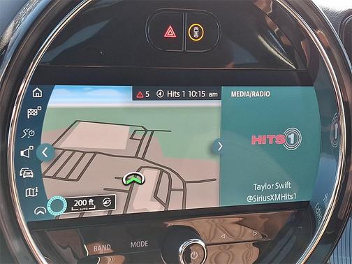 2022 MINI SE Countryman Cooper ALL4