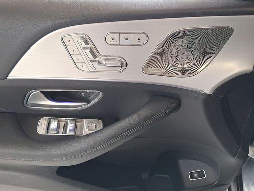 White 2025 Mercedes-Benz GLE 350 Base 4MATIC