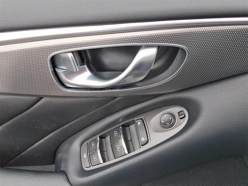 2018 INFINITI Q50 3.0t Sport