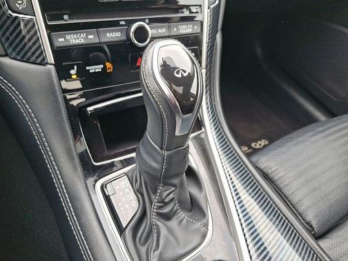 2018 INFINITI Q50 3.0t Sport