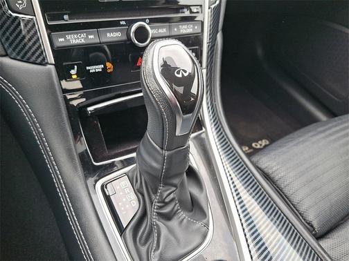 2018 INFINITI Q50 3.0t Sport