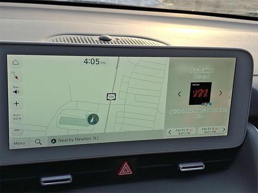 2022 Hyundai IONIQ 5 SEL