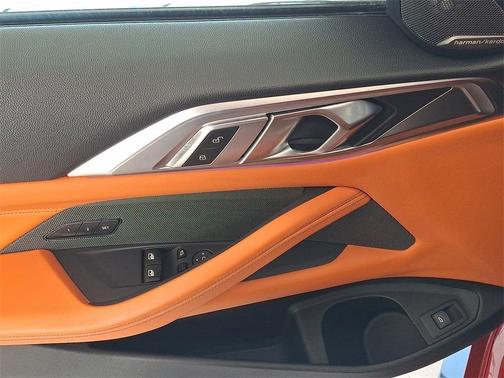 2022 BMW M4 Competition xDrive