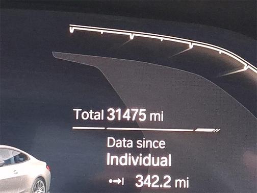 2022 BMW M4 Competition xDrive