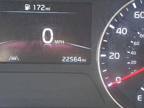Gray 2023 Kia Forte GT