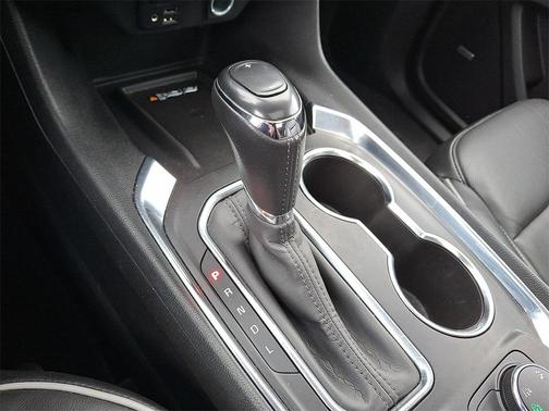 2020 Chevrolet Traverse High Country