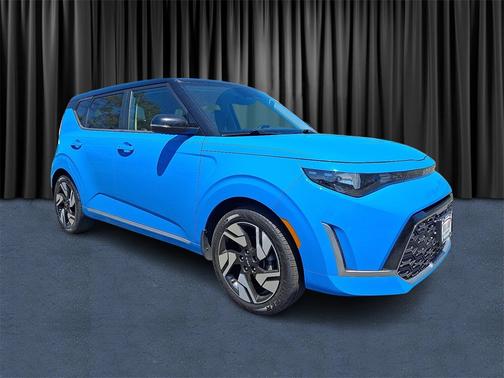 2023 Kia Soul GT-Line
