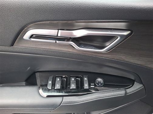 2023 Kia Sportage Plug-In Hybrid X-Line