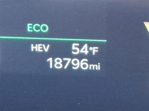 2025 Kia Sorento Plug-In Hybrid EX