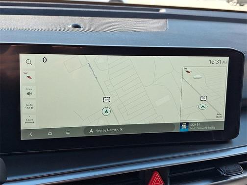 2025 Kia Sorento Plug-In Hybrid EX