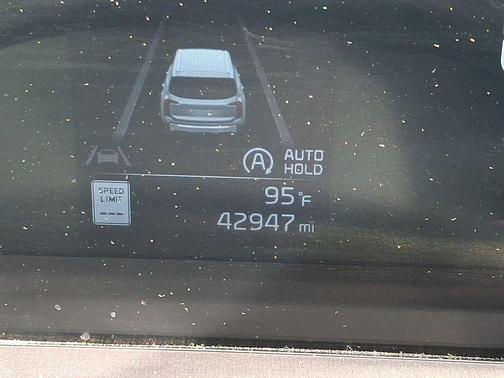 Moss Green 2024 Kia Telluride S