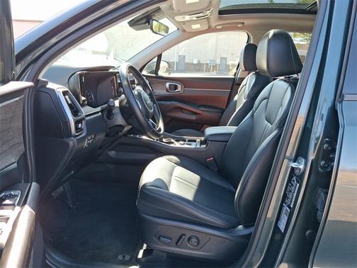 2022 Kia Sorento X-Line EX