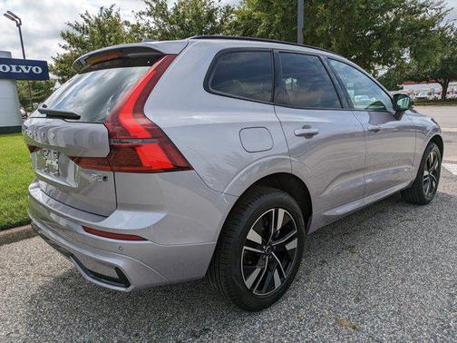2026 Volvo XC60 B5 Core