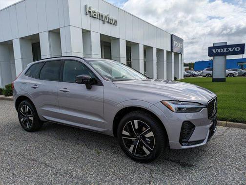 2026 Volvo XC60 B5 Core