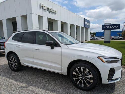 2025 Volvo XC60 B5 Core