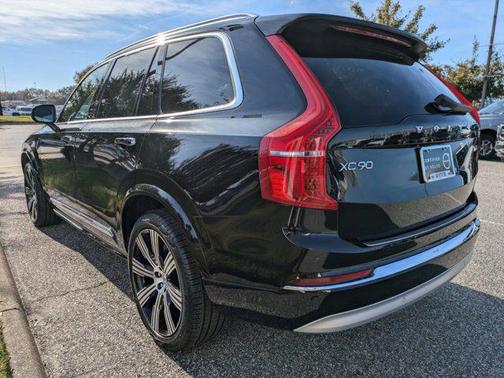 2022 Volvo XC90 T6 Inscription