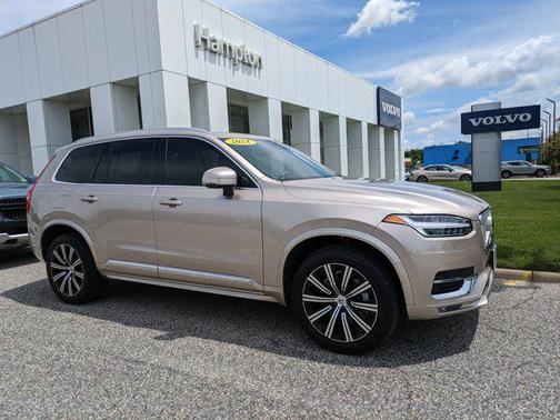 2024 Volvo XC90 B6 Core Bright Theme
