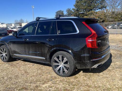2021 Volvo XC90 T6 Inscription