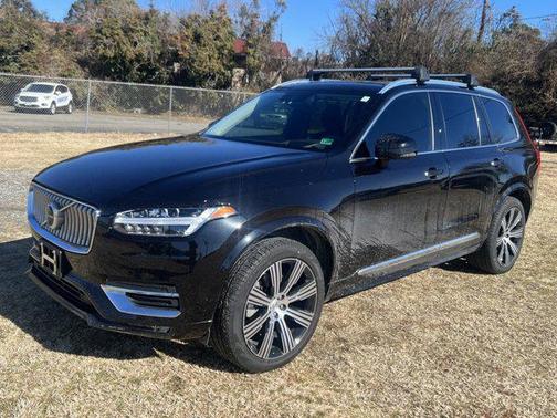 2021 Volvo XC90 T6 Inscription