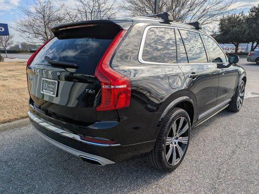 2021 Volvo XC90 T6 Inscription
